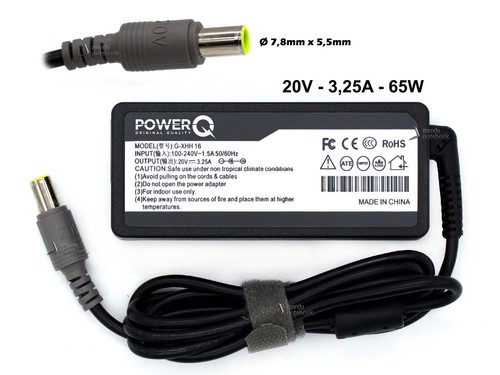 Netzteil powerq für - für, lenovo