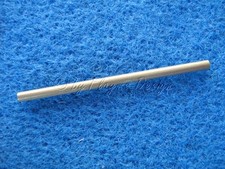 HECKROTOR WELLE STAHL ZU