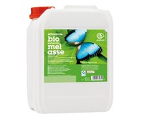 Bio Zuckerrohrmelasse 10L