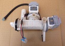 Original Samsung Waschmaschine