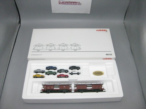 Märklin 46133 db - märklin, ho