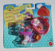 Mini Polly Pocket Italian