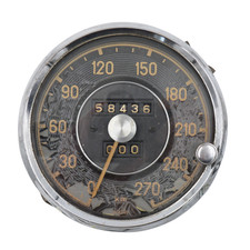 Original Tachometer