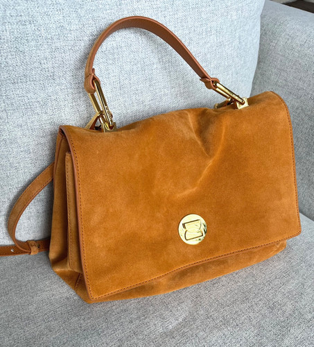 Handtasche coccinelle liya - handtasche,