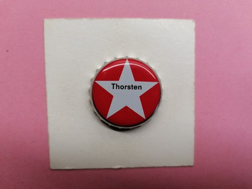 Kronkorken stück sachsen - 1,