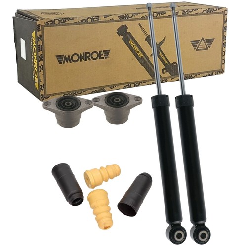 Monroe stoßdämpfer domlager - stoßdämpfer,