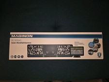 Maginon RC-300WS Solar