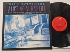 Bill withers ain t - withers, ain't