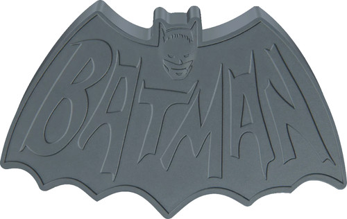 Unze silber batmanlogo 85 - 1,