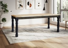 Esstisch Tisch 200x100cm