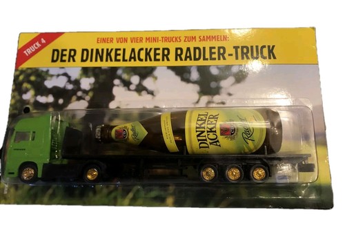 Hümmer werbe lkw modelle - lkw,