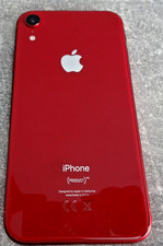 Apple iphone red - apple, (product)red