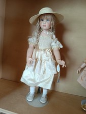 Puppe Hildegard Günzel WPM