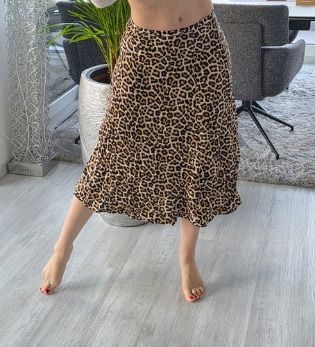 Leo leopard ibiza boho - leopard, 38