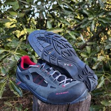 Mammut Raichle Mens 14 Redburn