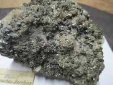 Pyrit xx, Kanalbau Berching