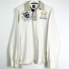 La Martina Poloshirt