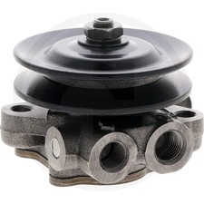 Kraftstoffpumpe für Deutz-Fahr Agrotron K 430 K 610 Profiline