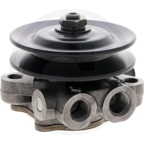 Kraftstoffpumpe für