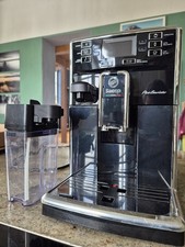 Saeco Pico Baristo Kaffeevollautomat SM5460