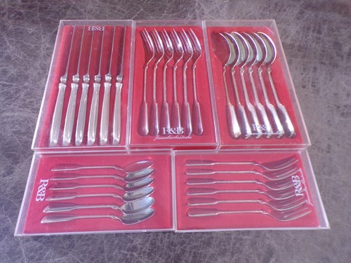 Robbe berking spaten - robbe,