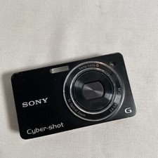 Sony Cyber-Shot DSC-WX1 - 10.2