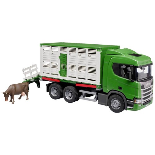 Bruder scania super - bruder,