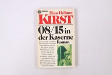 35895 Hans Hellmut Kirst 08/15