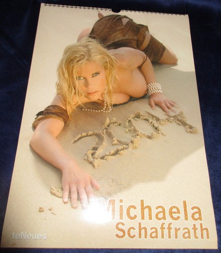 Michaela schaffrath gina - michaela,
