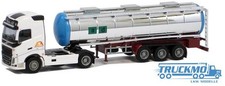 AWM Freccia LKW Modell Volvo