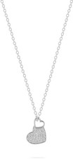 JETTE - HEARTS Kette