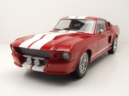 Ford shelby mustang - ford,