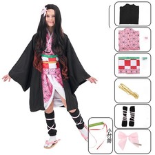 Anime Demon Slayer: Kimetsu no