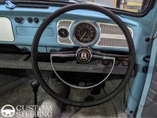 Für Sunbeam Tiger 1964-1967