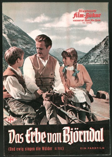 Filmprogramm ifb 05420 - filmprogramm,