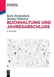 Buchhaltung und