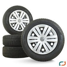 Original VW Touran II 5T