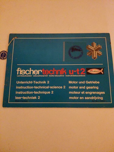 fischertechnik