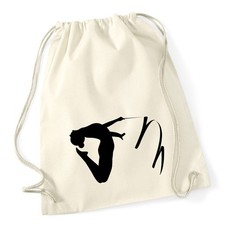 Turnbeutel Rhythmische