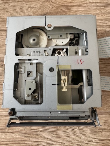 Sony minidisc laufwerk - /,