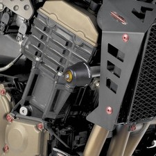 Barracuda sturzpads kawasaki - barracuda,