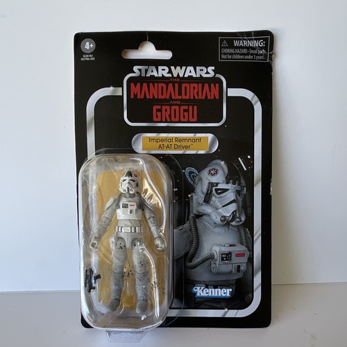 Hasbro star wars vintage - wars,