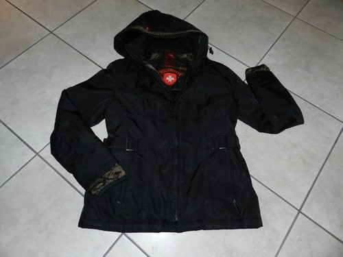 Jacke winterjacke winter damen - winterjacke,