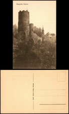 Ansichtskarte Kohren-Sahlis