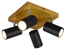 TRIO Deckenleuchte Marley