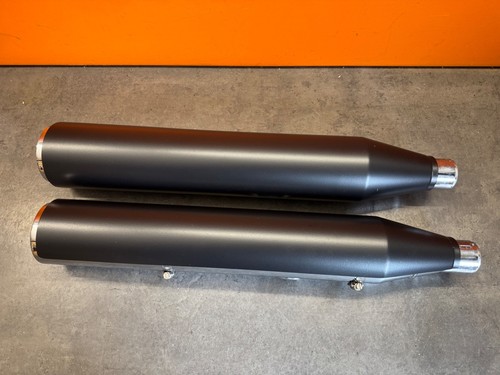 Harley auspuff exhaust - harley,