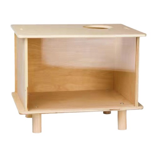 Hamsterhaus buddelbox - hamsterhaus,,