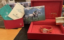 Rolex Pearlmaster Lady, 29