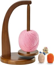 Wollabwickler, Wollhaspel