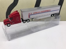 Ho Scale 1:87 Peterbilt 579 US